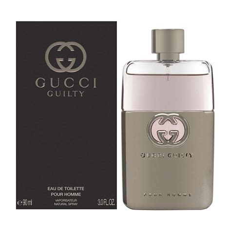 gucci guilty anazon|Gucci Guilty for men amazon.